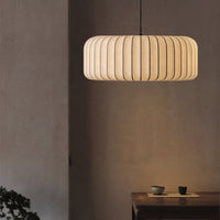 Rendara Zijde Hanglamp