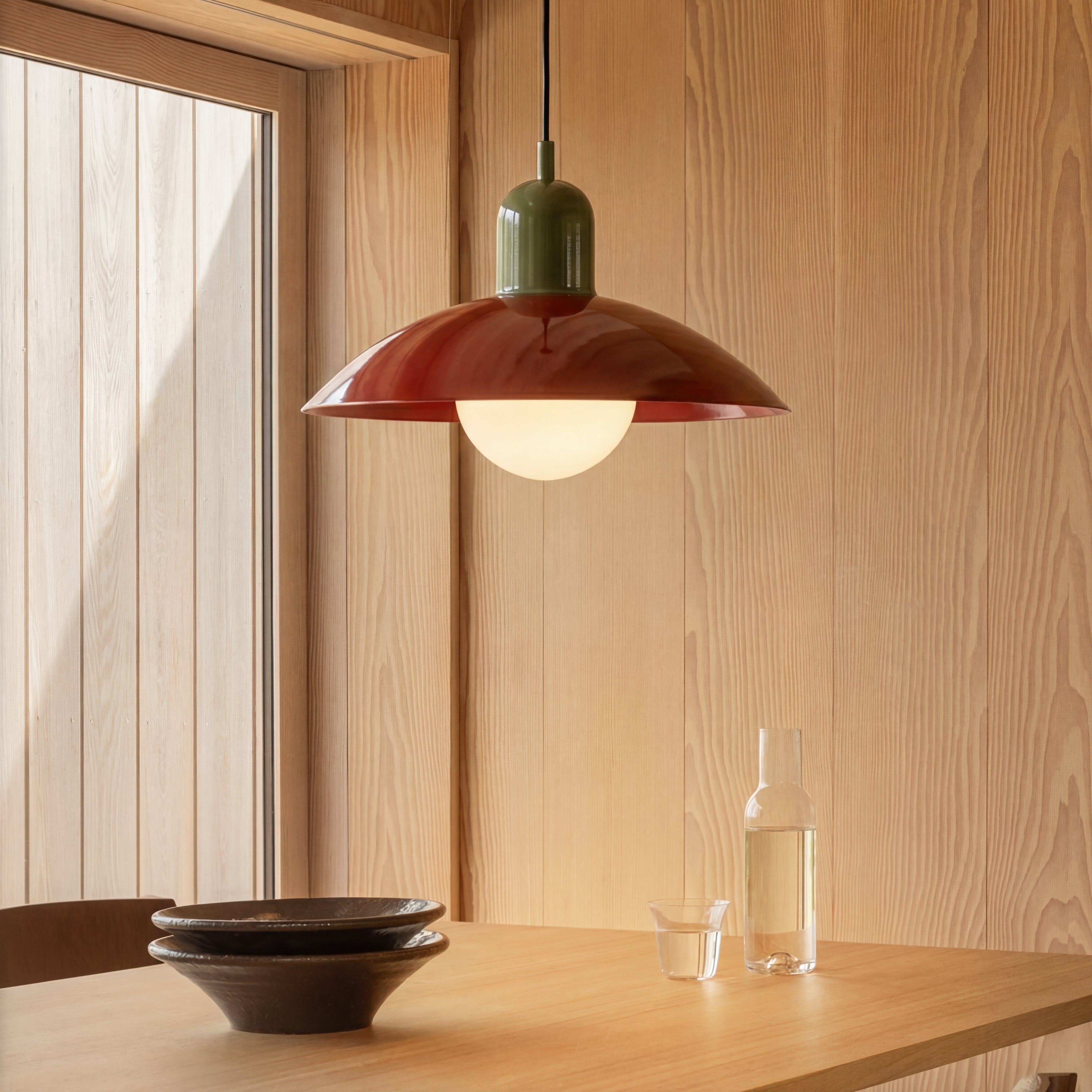 Macaron Hanglamp