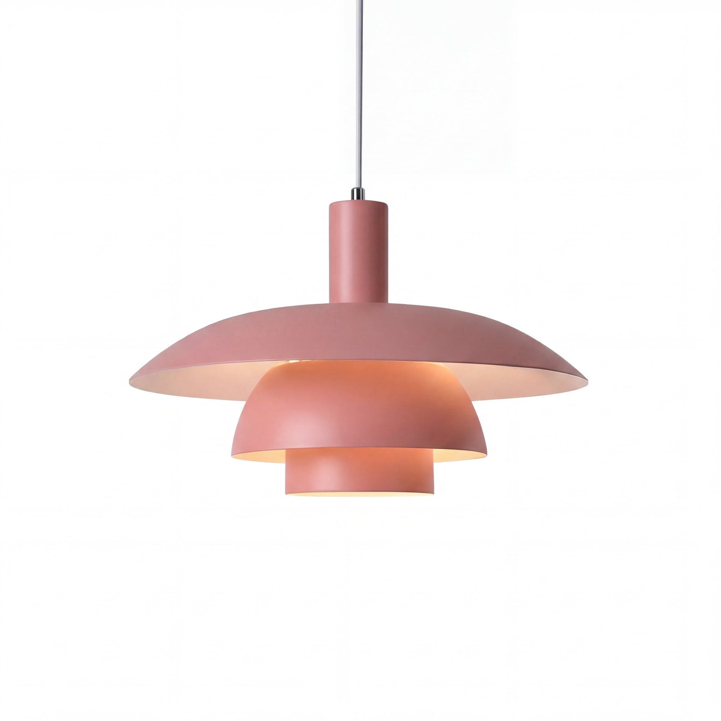 Irda's Deense Stijl Hanglamp