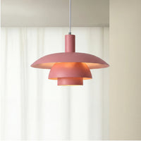 Irda's Deense Stijl Hanglamp