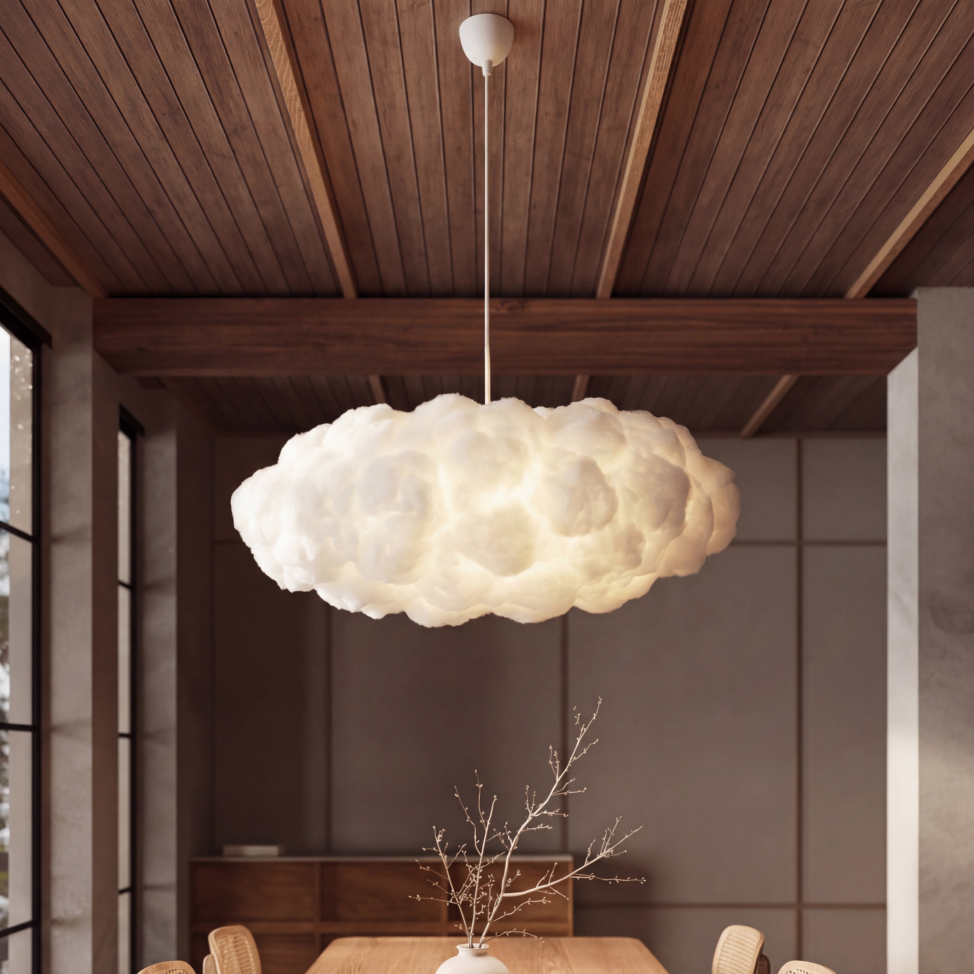 Cloud Hanglamp
