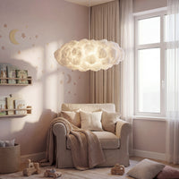 Cloud Hanglamp