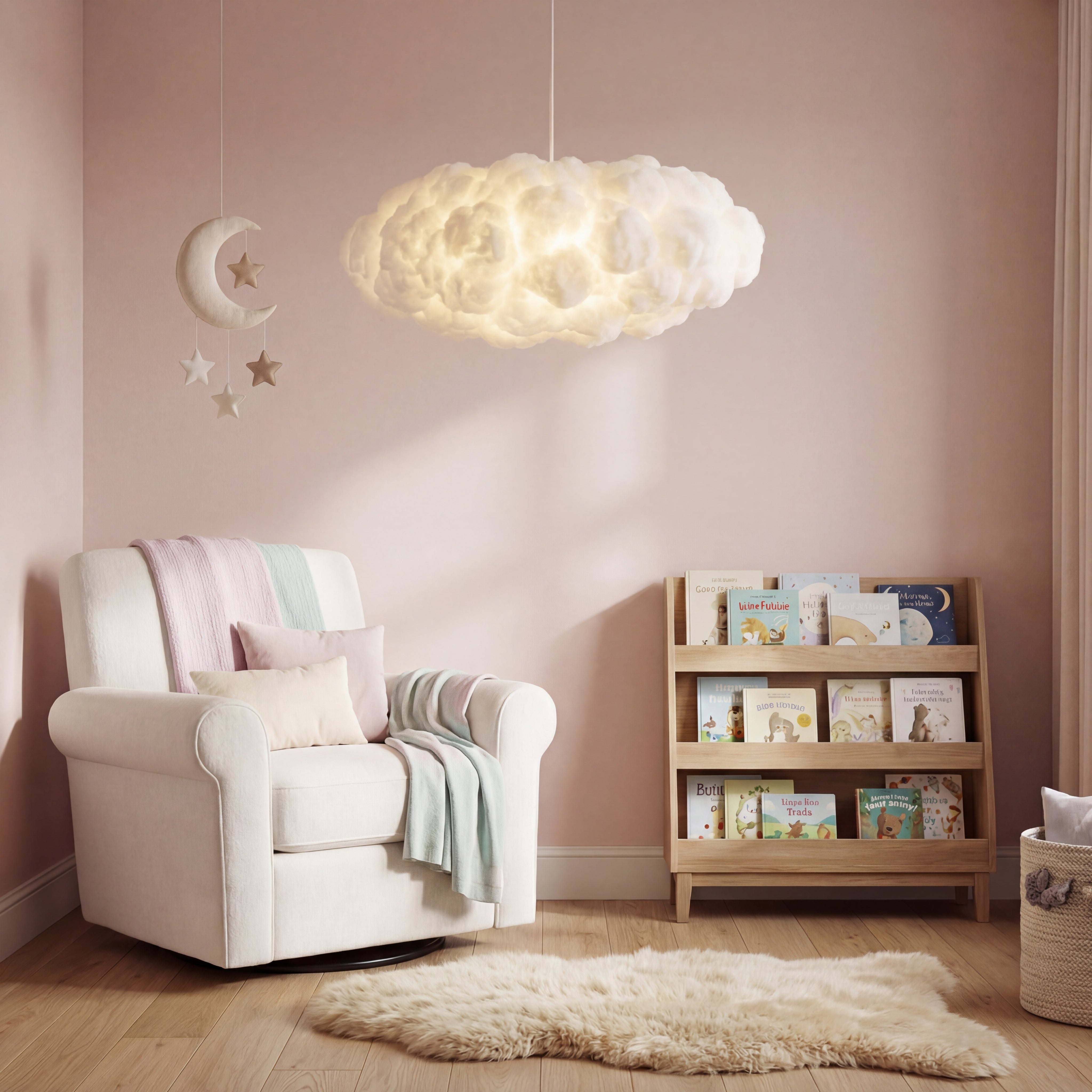 Cloud Hanglamp