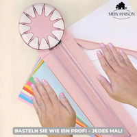 CraftEdge – 12-in-1 Precisiesnijder!