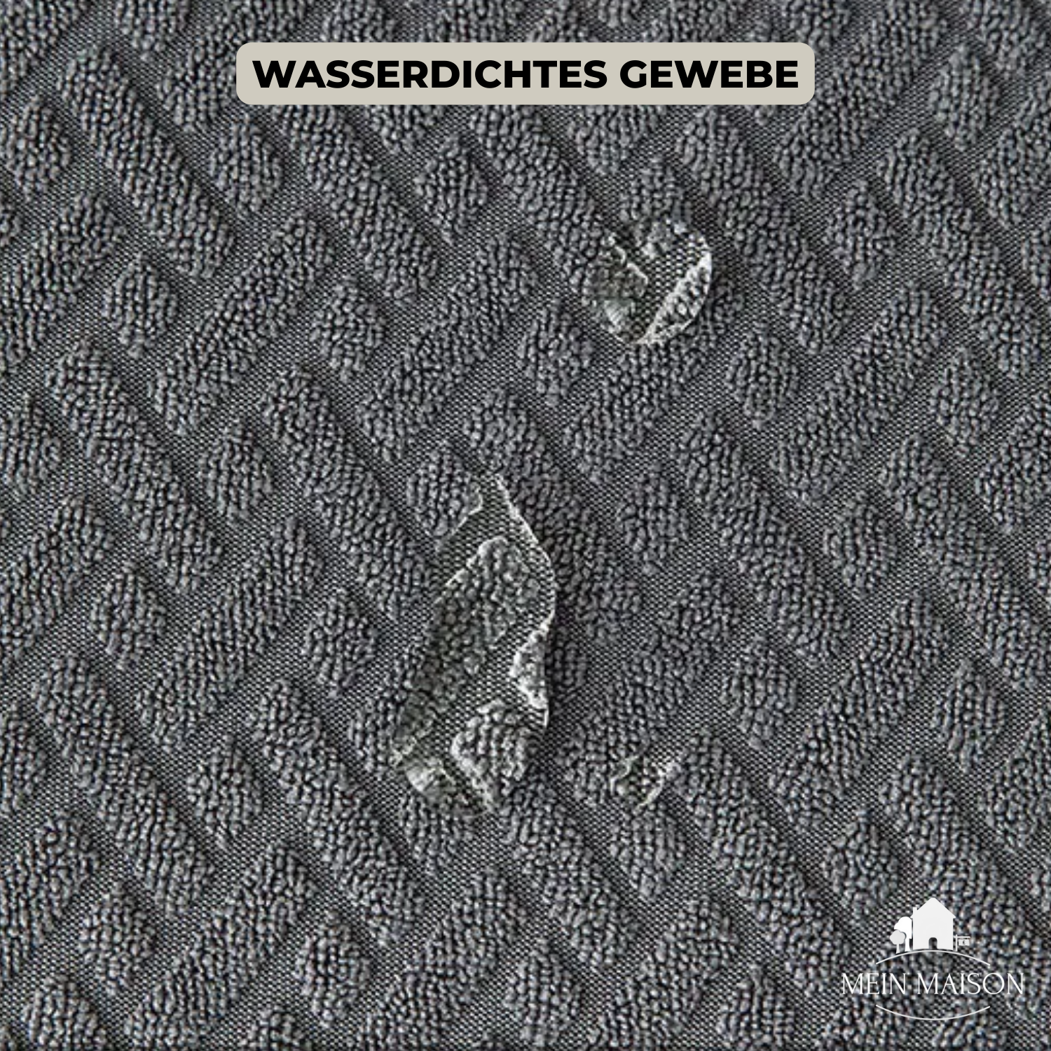 2+2 GRATIS | SilqueShield – Stijlvolle stoelhoezen voor uw meubels!