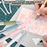 3+3 GRATIS | BladePen - Magische Snijpen