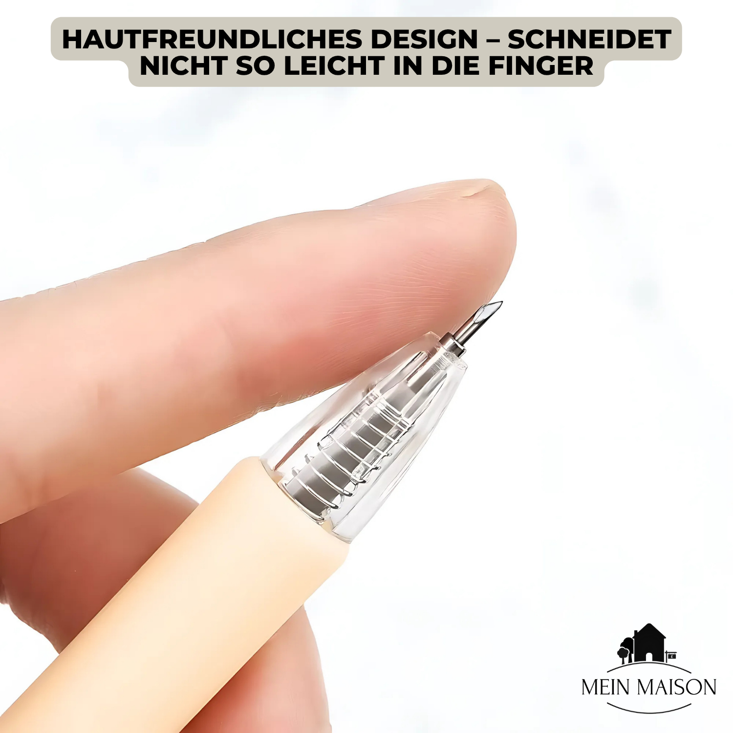 3+3 GRATIS | BladePen - Magische Snijpen
