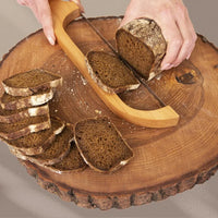 BreadKnife - RVS Broodmes