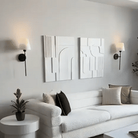 Premium USB Oplaadbare LED Wandlamp