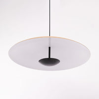 Ginger Nordic Metalen Hanglamp
