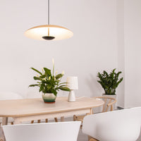 Ginger Nordic Metalen Hanglamp