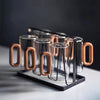 GlassCraft | Premium ontwerp voor warme en koude dranken