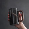 GlassCraft | Premium ontwerp voor warme en koude dranken