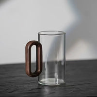 GlassCraft | Premium ontwerp voor warme en koude dranken