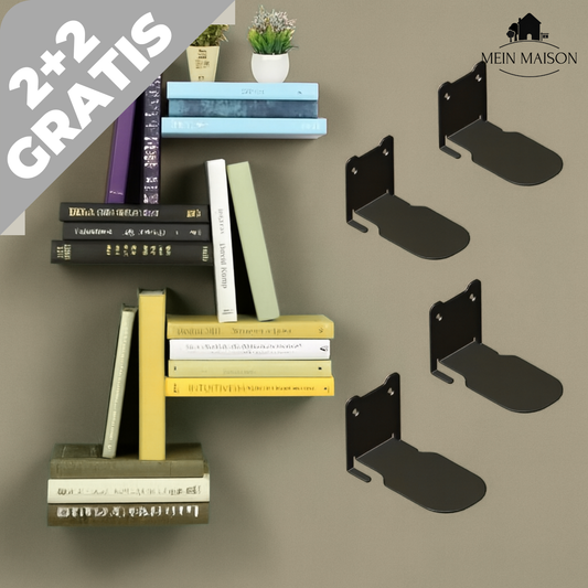 2+2 GRATIS | GlideAura – Onzichtbare elegantie, verbeterd ruimtelijk gevoel!