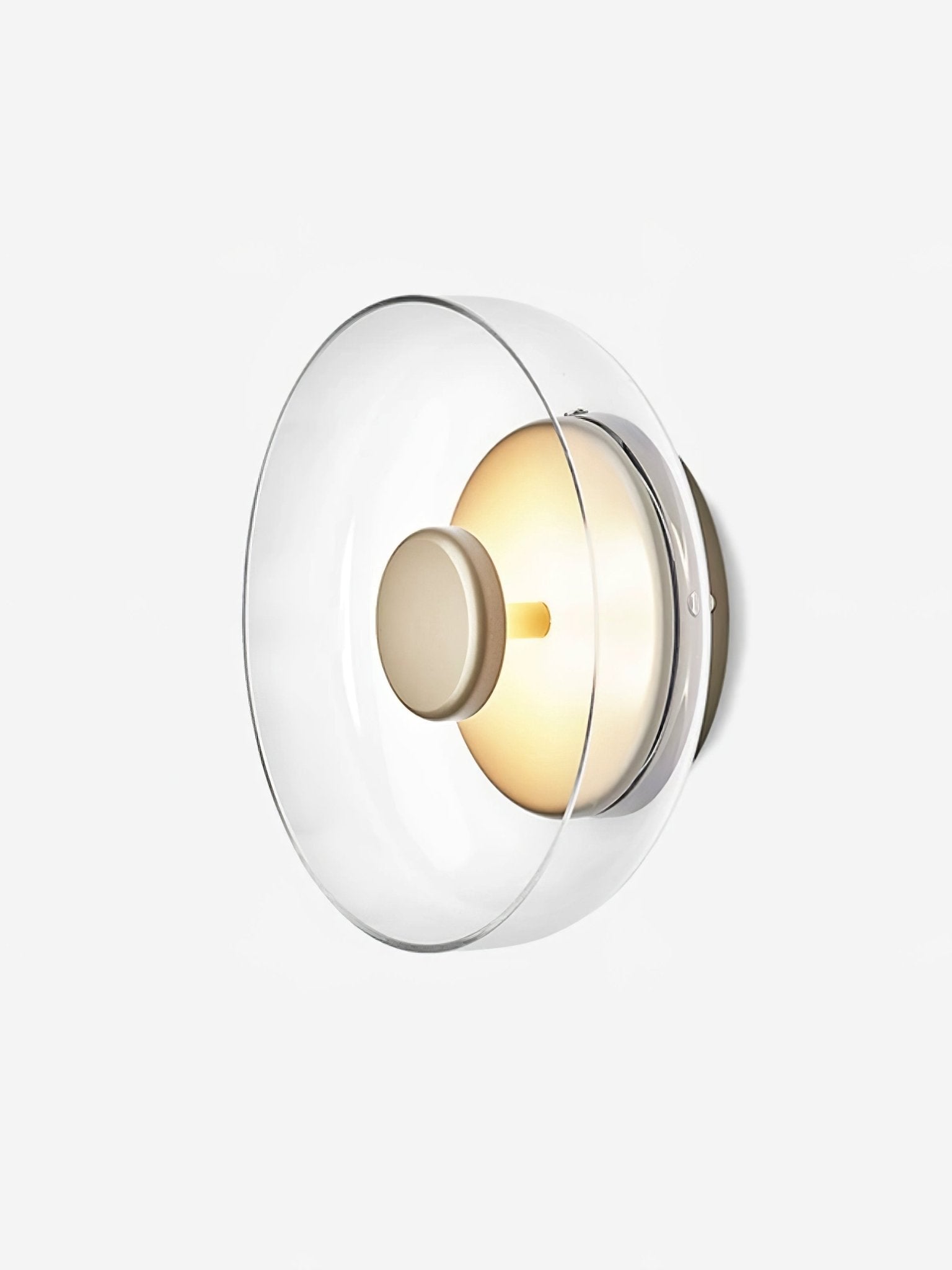 Garth Wandlamp van Glas Art Nordic Premium