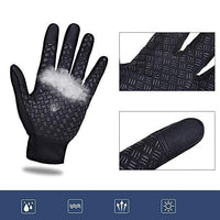 waterdichte en winddichte handschoenen