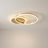 Randale's Plafondlamp