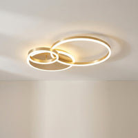 Randale's Plafondlamp