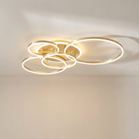Randale's Plafondlamp