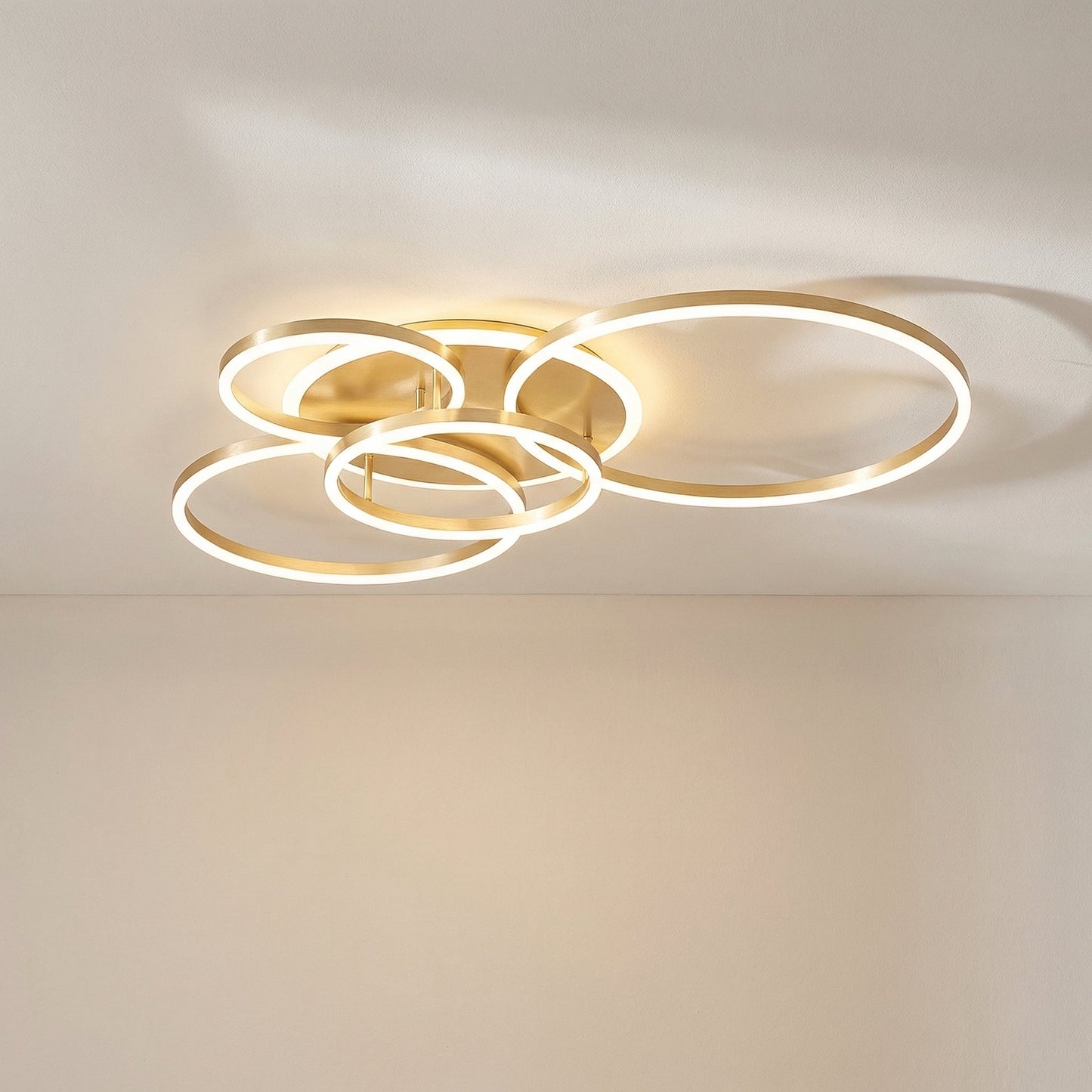 Randale's Plafondlamp