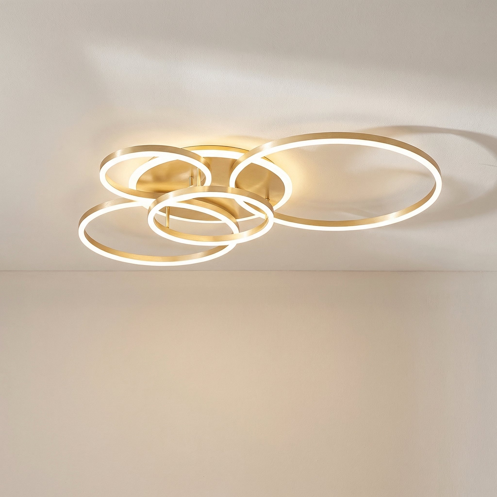 Randale's Plafondlamp