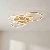 Randale's Plafondlamp