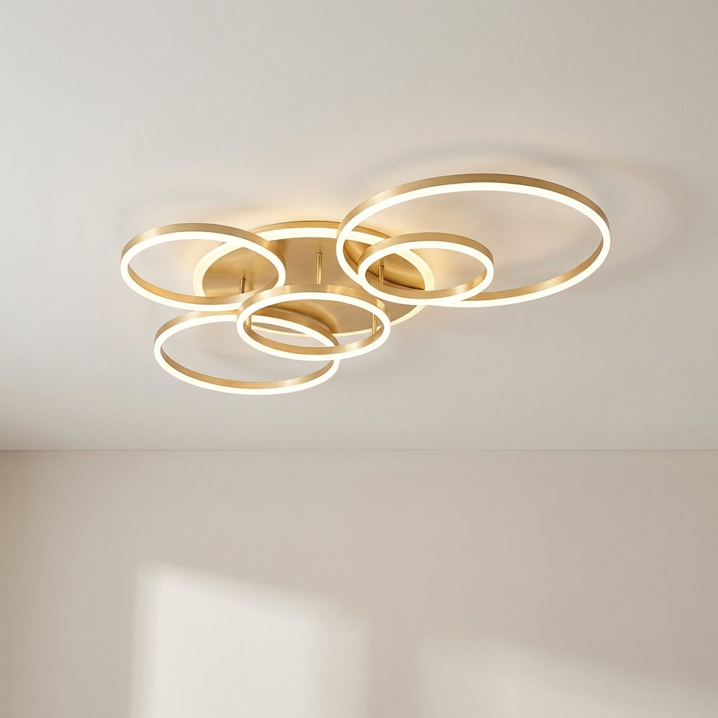 Randale's Plafondlamp