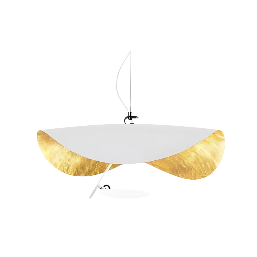 De Straling van Helderheid Hanglamp