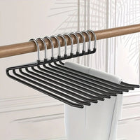 Goose Neck Z Broekhanger | 10 stuks