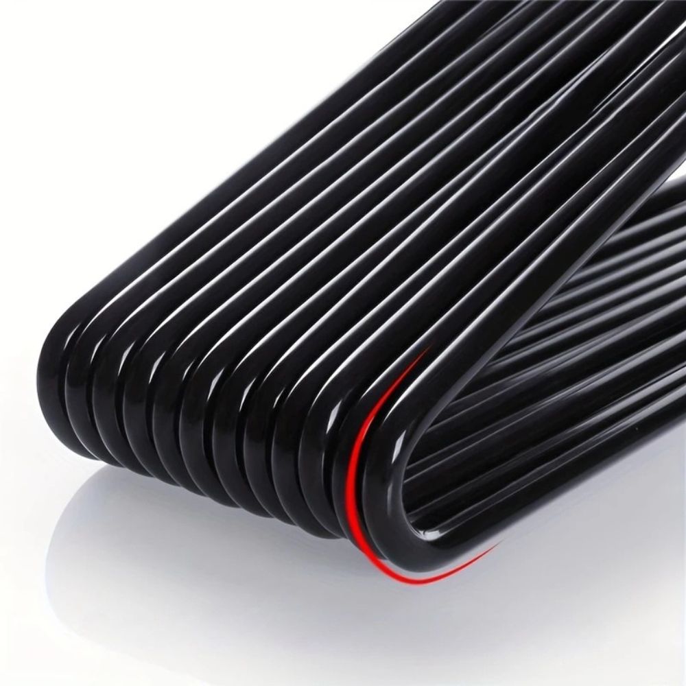 Goose Neck Z Broekhanger | 10 stuks