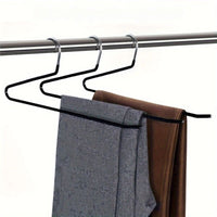 Goose Neck Z Broekhanger | 10 stuks