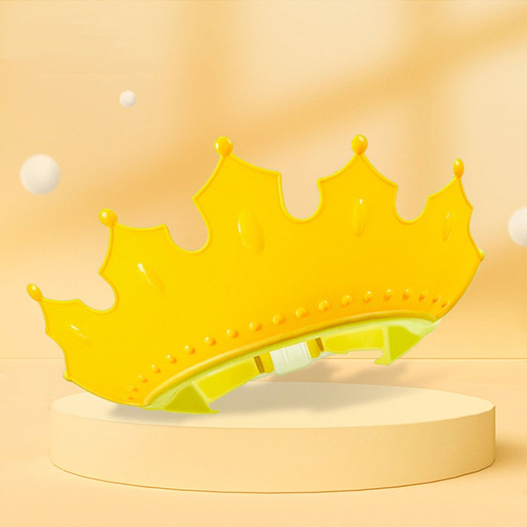 50% Korting | BathCrown™ | Drijvende Kroon voor Kinderen