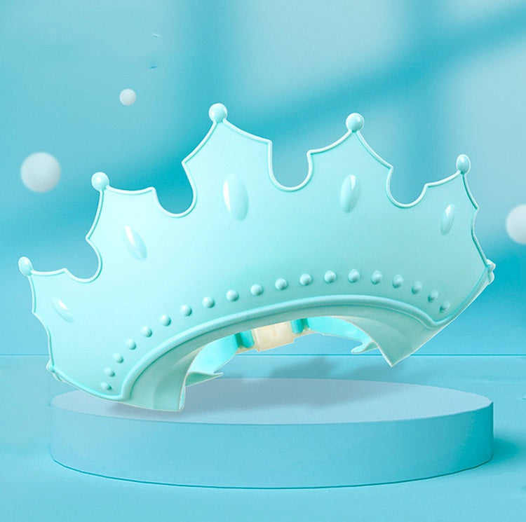50% Korting | BathCrown™ | Drijvende Kroon voor Kinderen