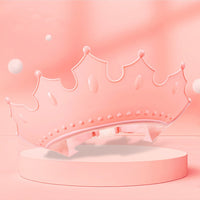 50% Korting | BathCrown™ | Drijvende Kroon voor Kinderen
