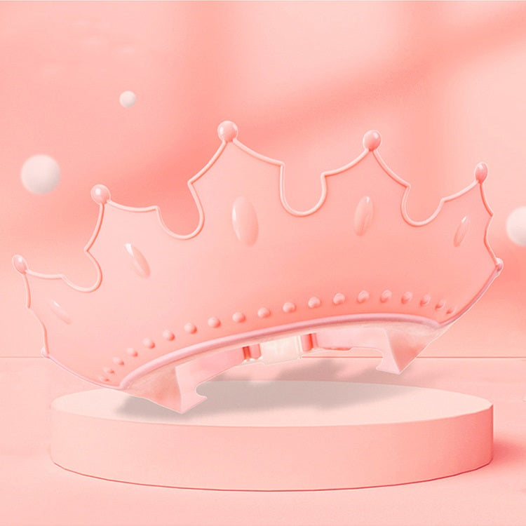 50% Korting | BathCrown™ | Drijvende Kroon voor Kinderen