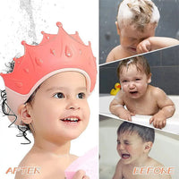 50% Korting | BathCrown™ | Drijvende Kroon voor Kinderen