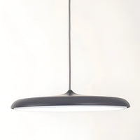 Noordse Moderne Vliegende Schotel Hanglamp