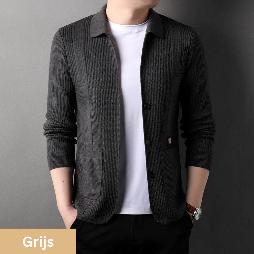 PrestigeKnit | Combineer stijl moeiteloos met comfort