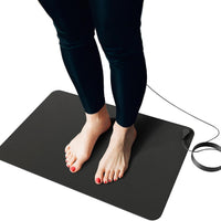 Aardingmat grounding mat