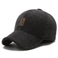 Comfortabele en stijlvolle winterpet