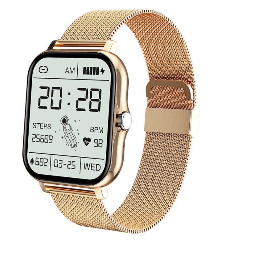 Horloge - Multifunctionele Spitsenhorloge