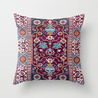 Nordic Kussenbezug Marokkaanse Stijl Kussen Indisch Bohemian Luxe Woonkamer Slaapkamer Kussenbezug Lendenkussenbezug Woondecoratie