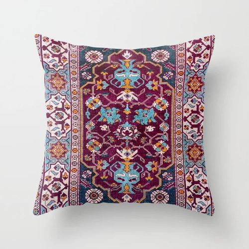 Nordic Kussenbezug Marokkaanse Stijl Kussen Indisch Bohemian Luxe Woonkamer Slaapkamer Kussenbezug Lendenkussenbezug Woondecoratie