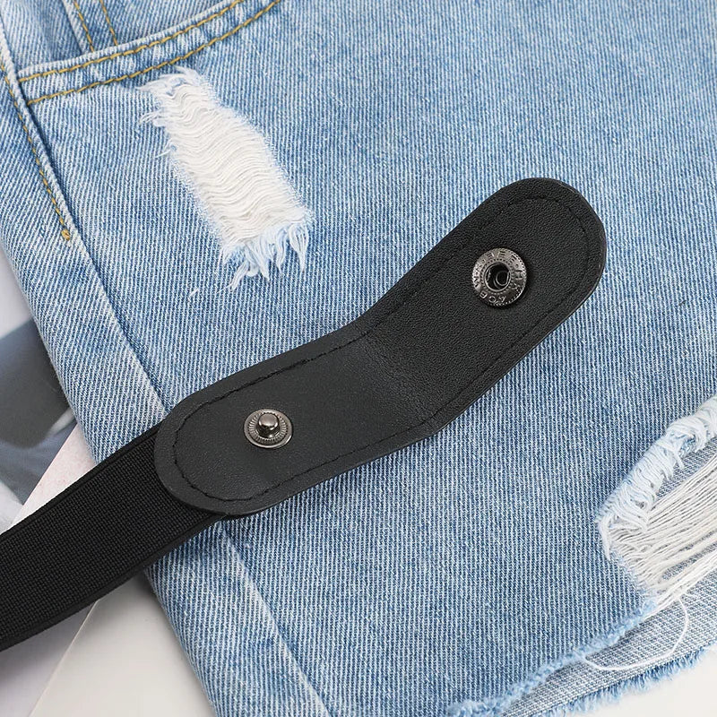 EaseFit | Moeiteloos comfort zonder gesp