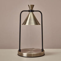 Leura Kaarsverwarmingslamp