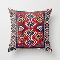 Nordic Kussenbezug Marokkaanse Stijl Kussen Indisch Bohemian Luxe Woonkamer Slaapkamer Kussenbezug Lendenkussenbezug Woondecoratie