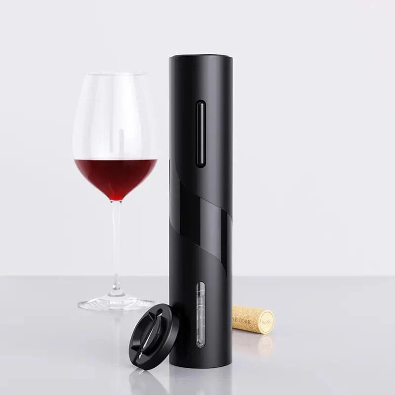 Skanto |-Klik Elektrische Flesopener