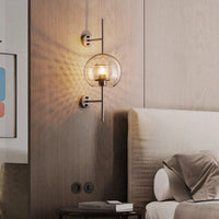 Allegro Wandlamp