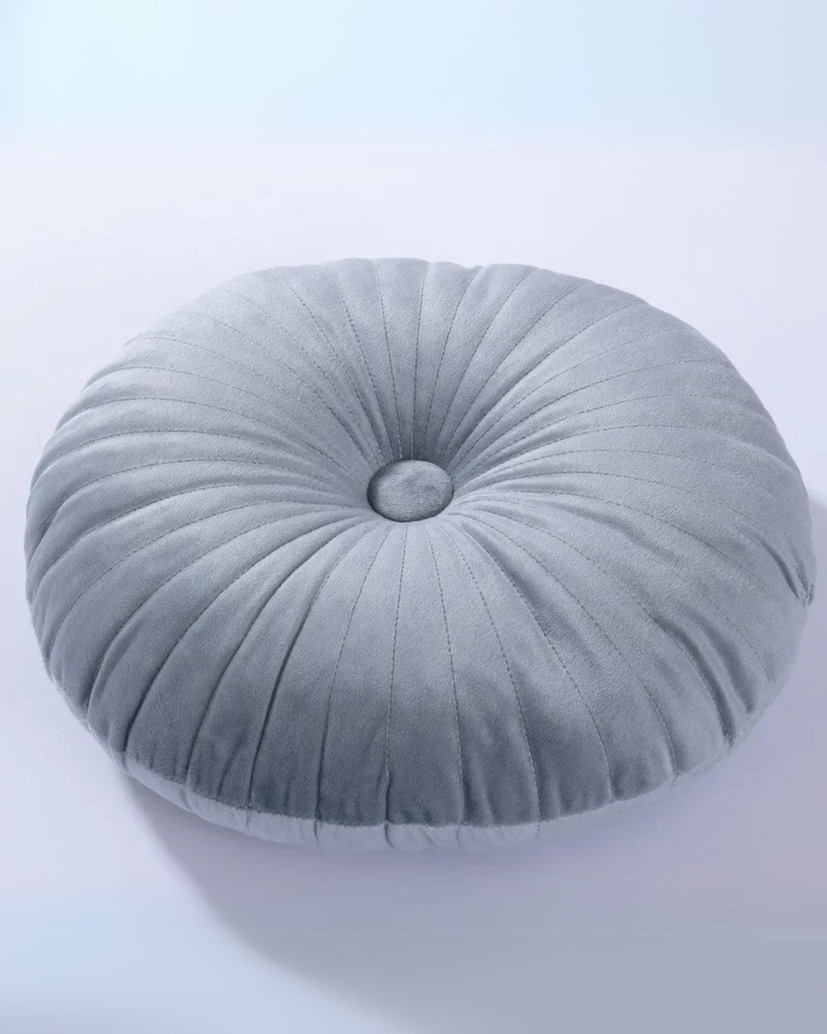 Poetica – Rond Kussen in Modern Design